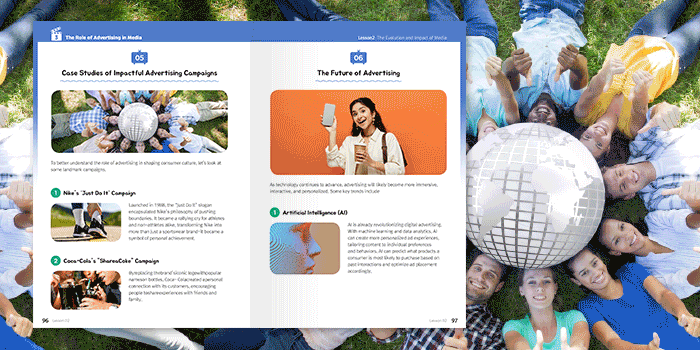 미래 지향적 관점 제시